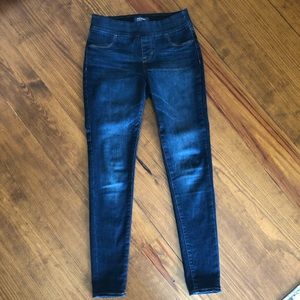 Old Navy Rockstar Skinny Jeans